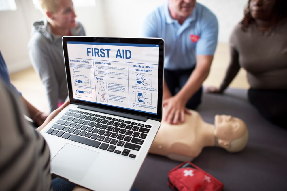AED Certification
